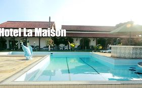 Pousada La Maison